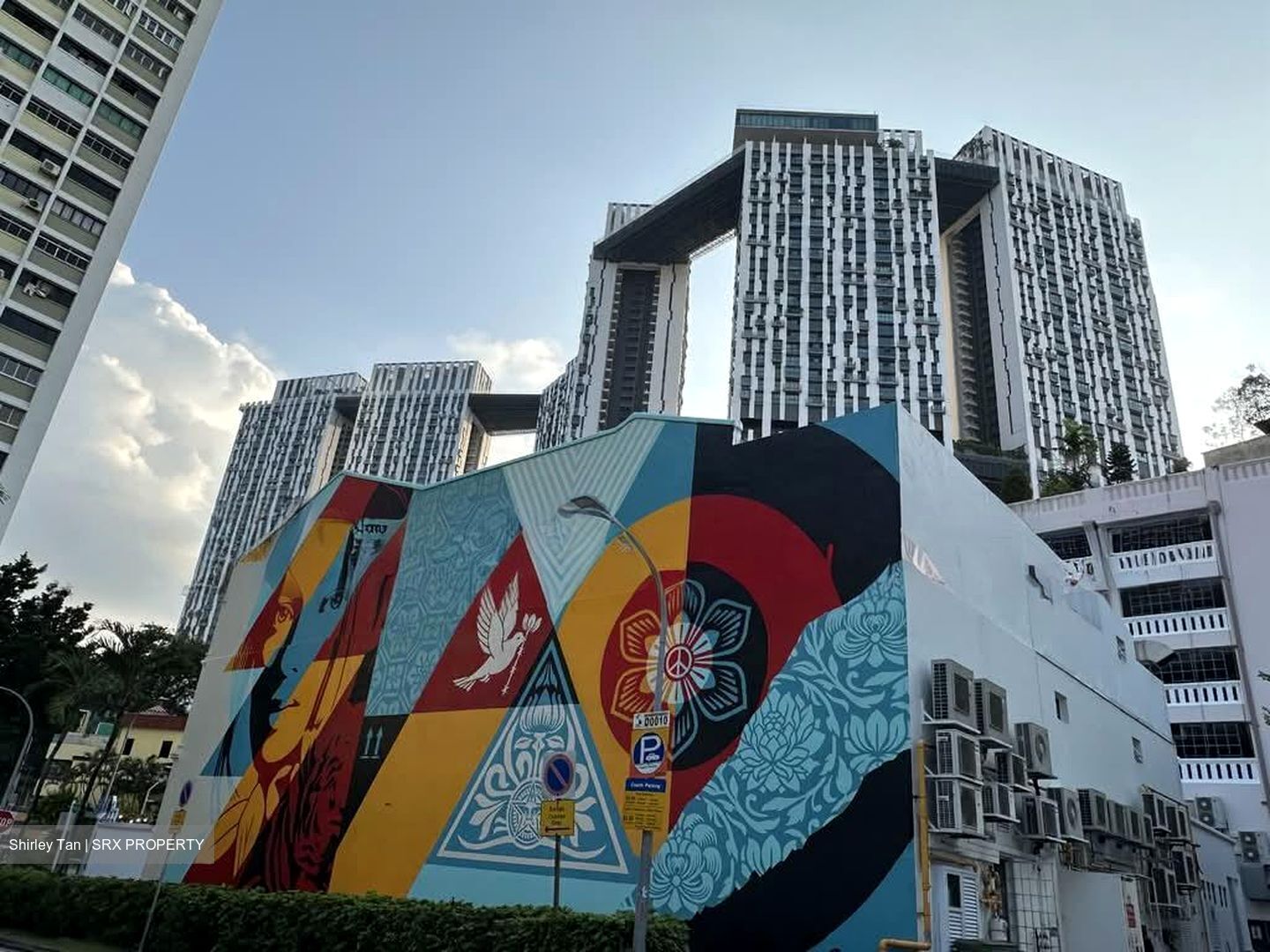 Tanjong Pagar Road (D2), Shop House #536470371